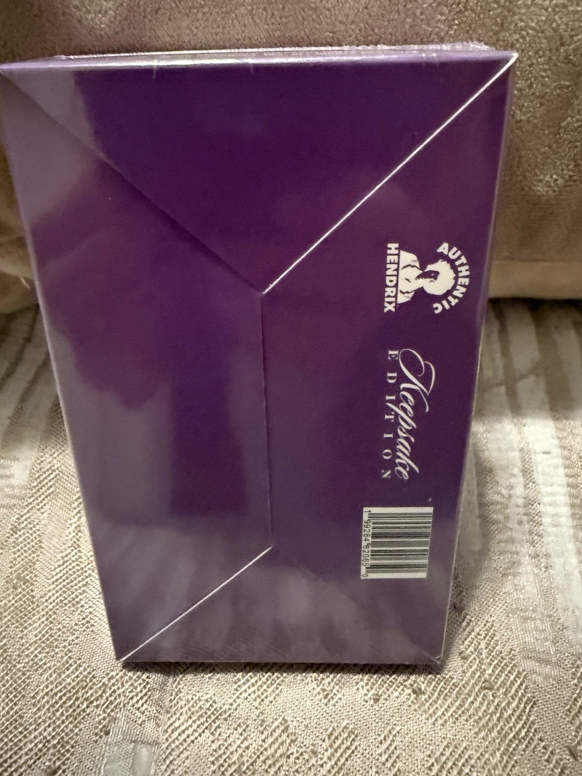 2025 Keepsake Jimi Hendrix Premiere Edition Blaster Box New Factory Sealed
