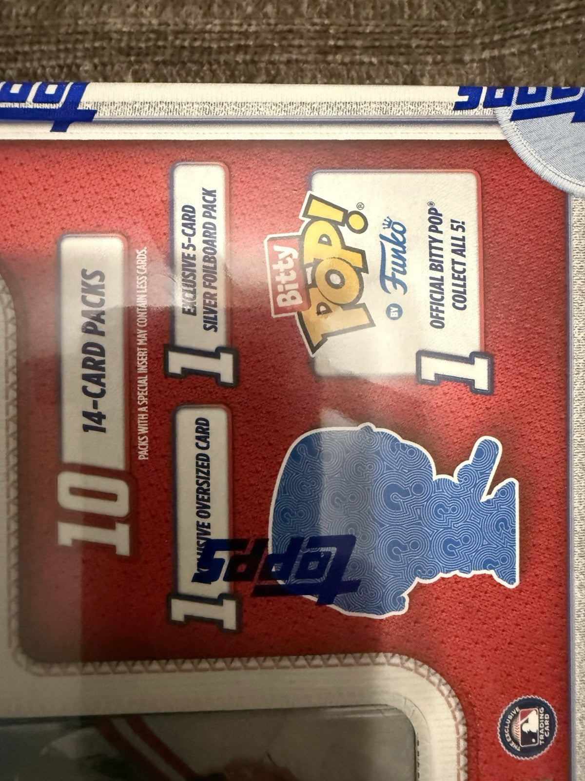 2026 Topps Baseball MLB Series 2 Super Box Factory Sealed