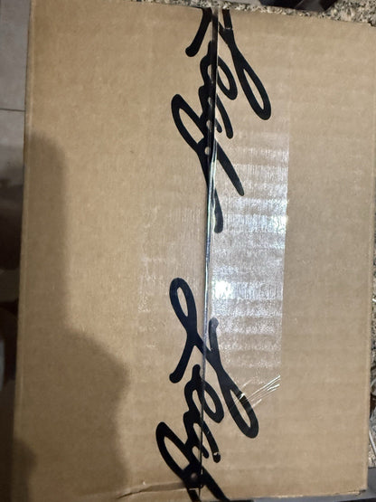 2025 Leaf Bronx Legacy Baseball Sealed Hobby Case, 10 Boxes!