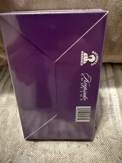 2025 Keepsake Jimi Hendrix Premiere Edition Blaster Box New Factory Sealed
