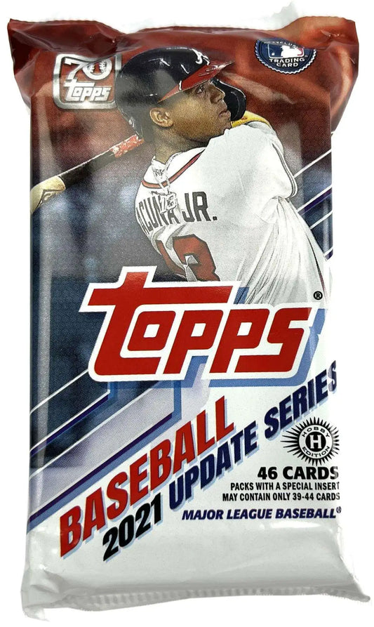 2021 topps update baseball hobby jumbo pack