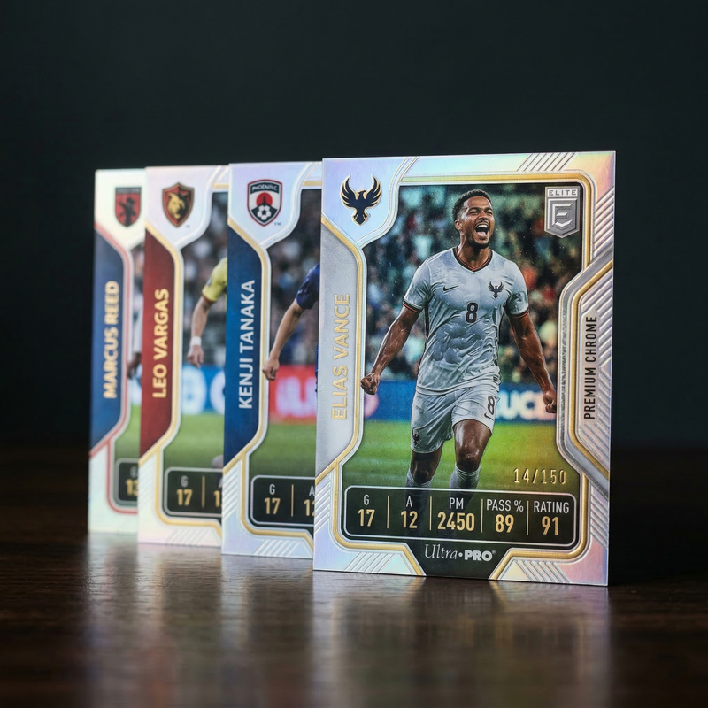 Single Cards